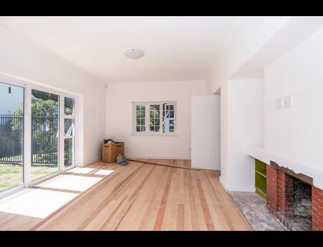 4 BEDROOM PROPERTY TO RENT IN BERGVLIET